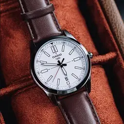 Годинник Casio MTP-VD02L-7E - мініатюра 2