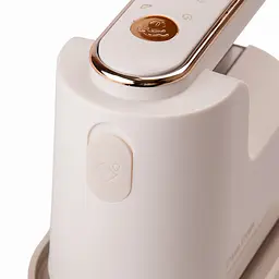 Дорожня праска Sokany SK-3069W з функцією відпарювання для сухого та вологого прасування, білий Sokany SK-3069W - мініатюра 8