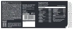 Амінокислоти Scitec Nutrition Amino Charge Яблуко 570 г - мініатюра 2