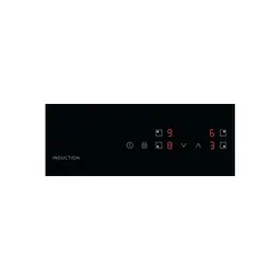Варильна поверхня електрична Electrolux EIB60420CK - мініатюра 4