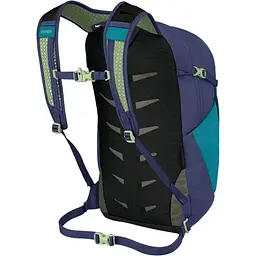 Рюкзак Osprey Daylite Plus розмір Uni синій - мініатюра 3