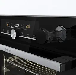 Духова шафа Gorenje BPSAX6747A08BG електрична - мініатюра 10