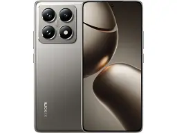 Смартфон Xiaomi 14T Pro 12/512GB Titan Gray