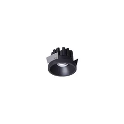 Точковий світильник Skarlat RSL74091-2.5 7W BK 4000K