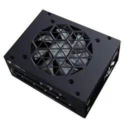 Блок живлення 1stPlayer PS-650SFX 650W 80+ Gold (SFX-GLD-650-BK-EU) Black - мініатюра 3