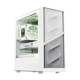 Корпус для ПК Gamemax AERIS 330 MW - миниатюра 3
