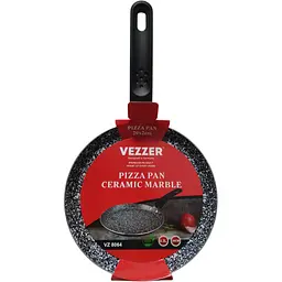 Пательня для млинців Vezzer 20 см (VZ8064) - мініатюра 5