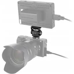 Кульова головка Ulanzi U150 (UV-2407) [136765] - мініатюра 7