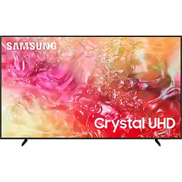 Телевізор Samsung DU7172 Crystal 65` LCD Ultra HD 4K (UE65DU7172) [107719] - мініатюра 1