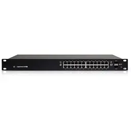 Комутатор Ubiquiti EdgeSwitch (ES-24-250W)