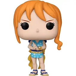 Фігурка Funko Pop! One Piece: Онамі 9.6см (72107) [118183]