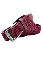 Ремінь резинка Le-Mon 100-105х3,5 см acs0023807 - мініатюра 4