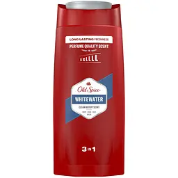 Гель для душа Old Spice Whitewater 675 мл