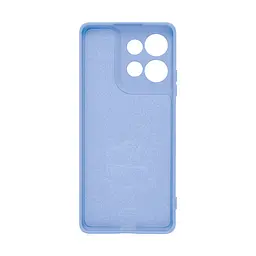 Чехол ArmorStandart ICON для Motorola G75 5G Camera cover Lavender (ARM81623) - мініатюра 2
