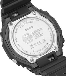 Годинник CASIO GA-B2100BNR-1AER - мініатюра 2