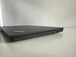 Ноутбук Lenovo Thinkpad E15 Gen 1 15.6" (i7-10510U / 8GB / SSD 256GB / 1920x1080 IPS) б/у - мініатюра 10
