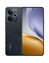 Смартфон Realme 14T 5G 8/256GB Osidian Black Global