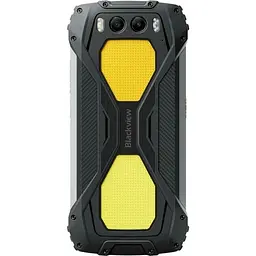 Смартфон Blackview BV7300 6/256Gb Yellow (Global Version) - мініатюра 2