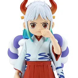 Фігурка Bandai Spirits Yamato Wano Country vol.3 Ван Піс Ямато 16 см BS Y WC - мініатюра 2
