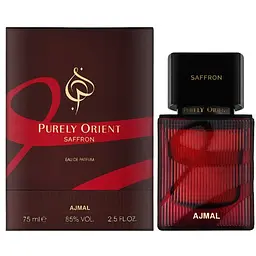 Ajmal Purely Orient Saffron 75 мл парфумована вода