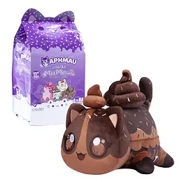 Kолекційна іграшка велика "Aphmau Ice Cream" S2 APHMAU Art.6800 - мініатюра 4
