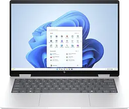 Ноутбук HP Envy x360 15-fe1008ca (9W3D9UA) - мініатюра 3