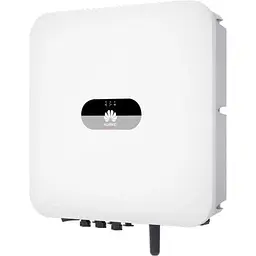 Гібридний сонячний інвертор Huawei SUN2000-5KTL-L1 [153759] - мініатюра 2