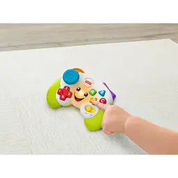 Розумний джойстик Fisher-Price, укр. мова (GRH30) - мініатюра 5