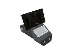 Витяжка Perfelli DN 6272 D 700 BL LED - мініатюра 2