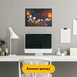 Дерев'яний фігурний пазл puzzlean Подорож онуків, А3, Картонна коробка 200 елементів - мініатюра 6