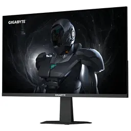 Монітор GIGABYTE GS24F14A EK - мініатюра 2