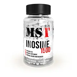 MST® Інозин 1500 - 102 капсули