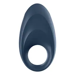 Ерекційне віброкільце Satisfyer Mighty One - мініатюра 3