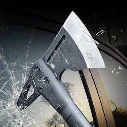 Сокира Xiaomi HX Outdoors Survival Axe FT-05 - мініатюра 4