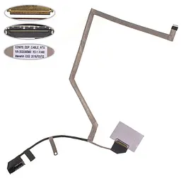 Шлейф матриці для ноутбука Dell (Latitude: E5480) (DC02C00EM00)