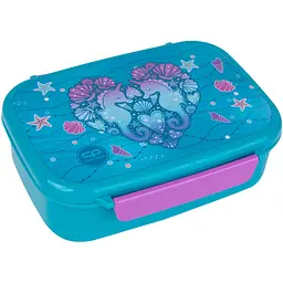 Ланчбокс CoolPack Foodyx Seafish 13 х 7 х 17 см (Z18963)