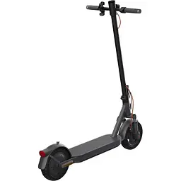 Електросамокат Xiaomi Mi Electric Scooter Elite GL 10" (400W, 10Ah, 36V) чорний - мініатюра 9