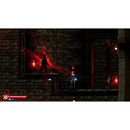 Ключ активації Microsoft Demoniaca: Everlasting Night для Xbox One/Series - мініатюра 10