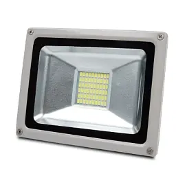 Прожектор Lightwell LW-30W-220 (110522)