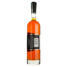 Віскі King's 107 Straight Bourbon Whiskey 53.5% 0.75 л - мініатюра 2