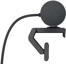 Веб-камера Logitech BRIO 505 Graphite (960-001459) [88927] - мініатюра 9
