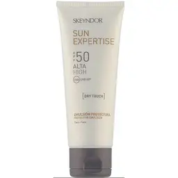 Сонцезахисна емульсія Skeyndor Sun Expertise Dry Touch SPF 50, 75 мл - мініатюра 2