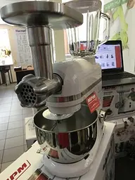 Кухонний комбайн-тестміс 3 в 1 MPM MRK-15 - мініатюра 7