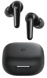 Гарнітура Anker SoundСore R60i NC Black