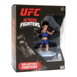 Колекційна фігурка UFC серії Octagon Fighters - Роуз Намаюнас