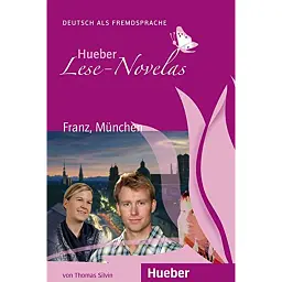 A1. Franz, Munchen - Томас Сілвін