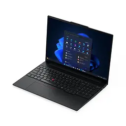 Ноутбук Lenovo ThinkPad E16 G3 21TF003ERI,1920 x 1200,240H 10 C/16 T,2.5 GHz - 5.2 GHz,32 GB DDR5 - мініатюра 5