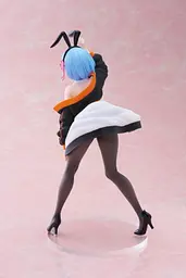 Фігурка Taito Re Zero Rem Життя з нуля в альтернативному світі Рем 18 см (T RZ RJBV 18) - мініатюра 4
