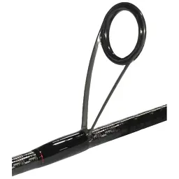Спінінг Shimano Zodias Spinning 2.03 м 6'8" 3-10 г 1+1pc - мініатюра 2