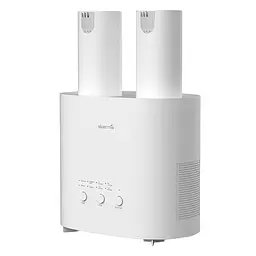 Електросушарка з озонуванням для взуття Deerma DEM-HX10W